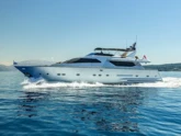 Motoryacht (ID=17884)