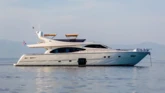 Ferretti 780 (ID=17886) - фото 10