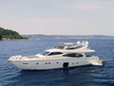 Ferretti 780 (ID=17886)