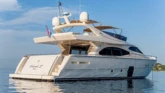 Ferretti 780 (ID=17886) - фото 11