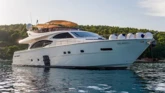 Ferretti 780 (ID=17886) - фото 9