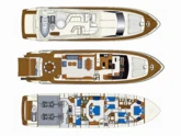Ferretti 880 (ID=17889) - фото 2