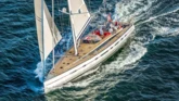 Sail boat (ID=17890) - фото 12