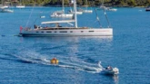 Sail boat (ID=17890) - фото 17
