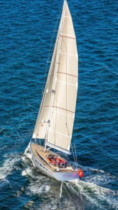 Sail boat (ID=17890) - фото 15