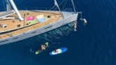 Sail boat (ID=17890) - фото 5