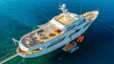 Benetti Classic 115 (ID=17892) - фото 8
