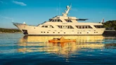 Benetti Classic 115 (ID=17892) - фото 6