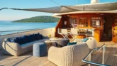 Benetti Classic 115 (ID=17892) - фото 11