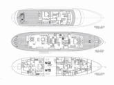 Benetti Classic 115 (ID=17892) - фото 2