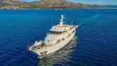 Benetti Classic 115 (ID=17892) - фото 4