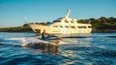 Benetti Classic 115 (ID=17892) - фото 7