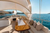Luxury Sailing Yacht (ID=17893) - фото 45