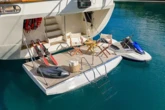 Luxury Sailing Yacht (ID=17893) - фото 28