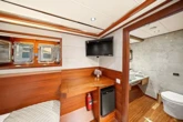 Luxury Sailing Yacht (ID=17893) - фото 68
