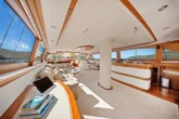Luxury Sailing Yacht (ID=17893) - фото 46