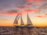 Luxury Sailing Yacht (ID=17893)