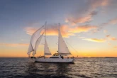 Luxury Sailing Yacht (ID=17893) - фото 4