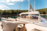 Luxury Sailing Yacht (ID=17893) - фото 20