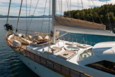Luxury Sailing Yacht (ID=17893) - фото 15