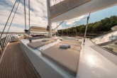Luxury Sailing Yacht (ID=17893) - фото 24