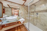 Luxury Sailing Yacht (ID=17893) - фото 61