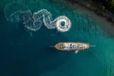 Luxury Sailing Yacht (ID=17893) - фото 43