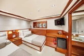 Luxury Sailing Yacht (ID=17893) - фото 67