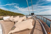 Luxury Sailing Yacht (ID=17893) - фото 23
