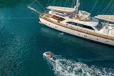 Luxury Sailing Yacht (ID=17893) - фото 10
