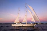 Luxury Sailing Yacht (ID=17893) - фото 27