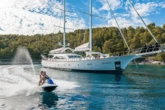 Luxury Sailing Yacht (ID=17893) - фото 8