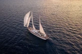 Luxury Sailing Yacht (ID=17893) - фото 38