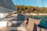 Luxury Sailing Yacht (ID=17893) - фото 34