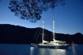 Luxury Sailing Yacht (ID=17893) - фото 11