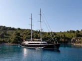 Luxury Sailing Yacht (ID=17895)