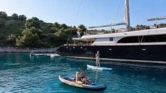 Luxury Sailing Yacht (ID=17895) - фото 6