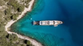 Luxury Sailing Yacht (ID=17895) - фото 38