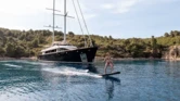 Luxury Sailing Yacht (ID=17895) - фото 5