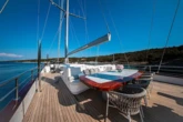 Luxury Sailing Yacht (ID=17895) - фото 19
