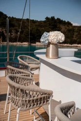 Luxury Sailing Yacht (ID=17895) - фото 22