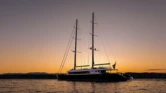 Luxury Sailing Yacht (ID=17895) - фото 10