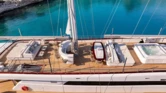 Luxury Sailing Yacht (ID=17895) - фото 13