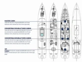 Luxury Sailing Yacht (ID=17895) - фото 2
