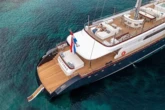 Luxury Sailing Yacht (ID=17895) - фото 40