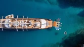 Luxury Sailing Yacht (ID=17895) - фото 39