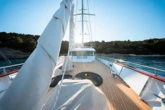 Luxury Sailing Yacht (ID=17895) - фото 28