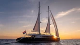 Luxury Sailing Yacht (ID=17895) - фото 4