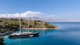 Luxury Sailing Yacht (ID=17895) - фото 26