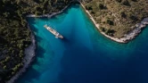 Luxury Sailing Yacht (ID=17895) - фото 37